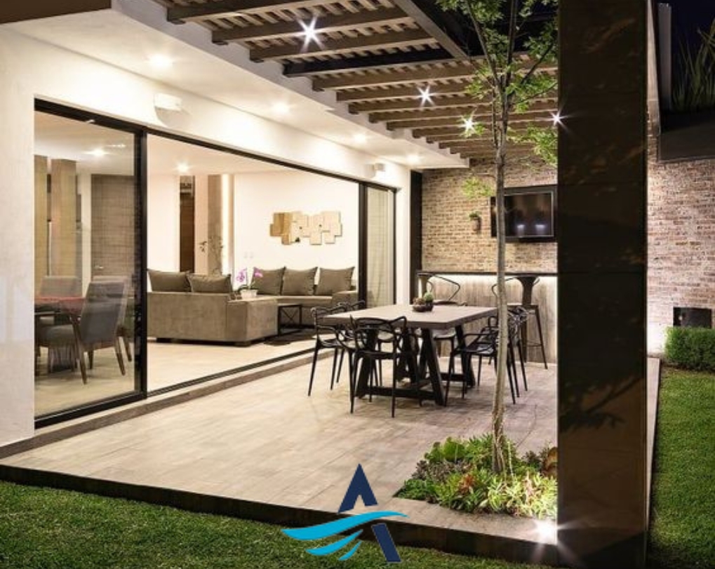 تنسيق الحدائق